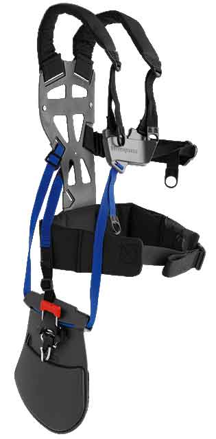 HARNAIS BALANCE X HUSQVARNA